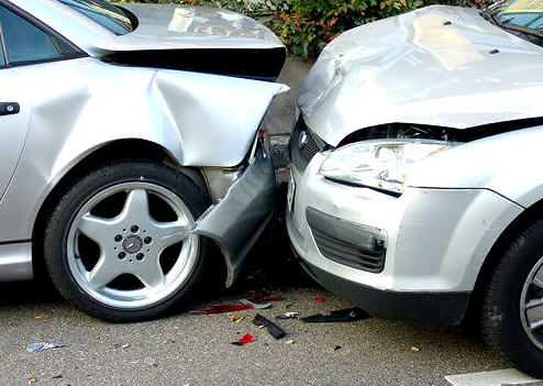 Accident